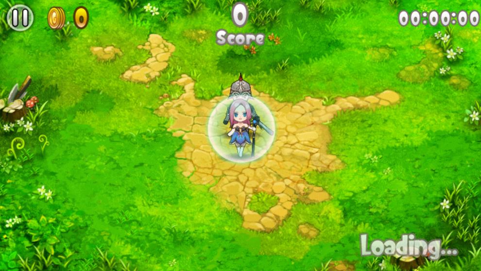 剑与魔法之地图4