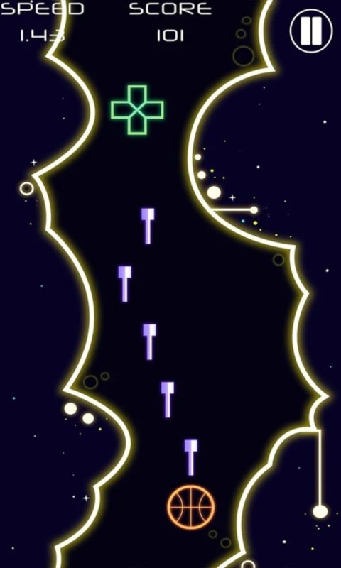 NeonX(霓虹X手游)图2