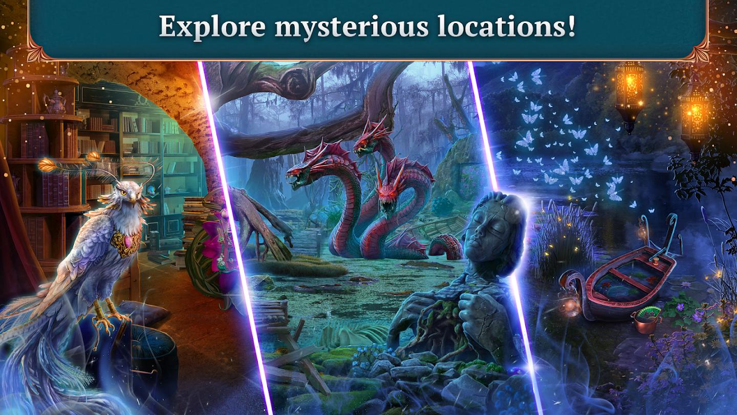 烈酒编年史花图4