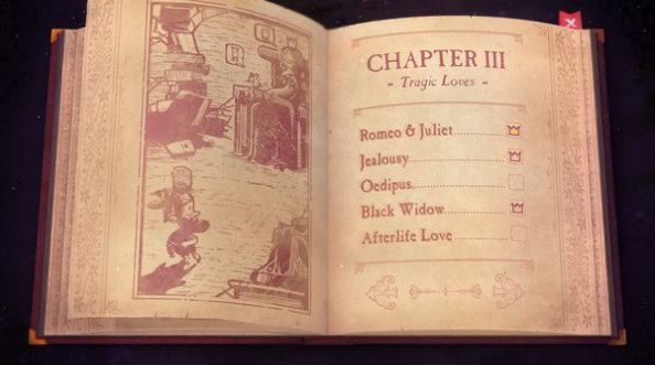 说书人storyteller图2