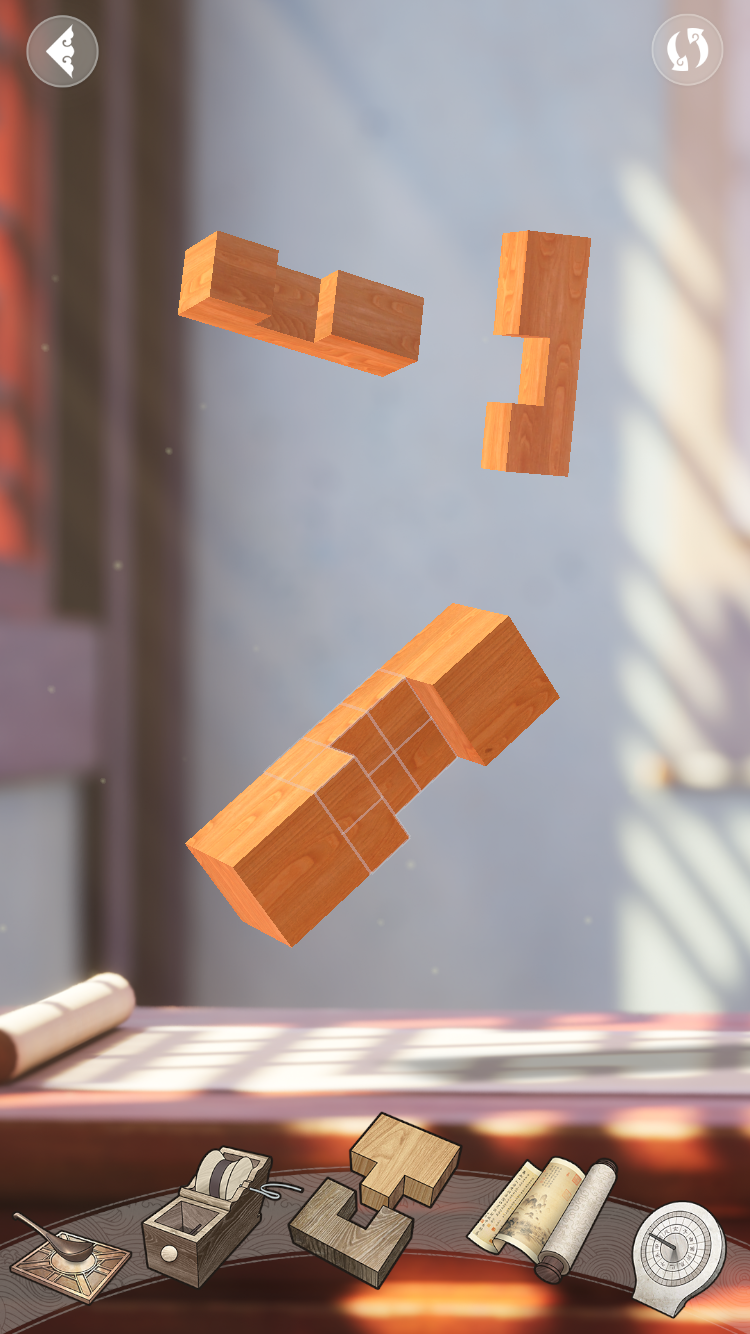 Th5(第五大发明腾讯版)图1