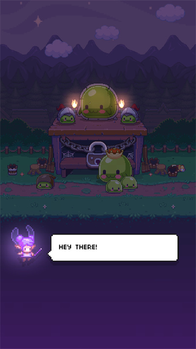 Puzzle Heroes(消消英雄)图3