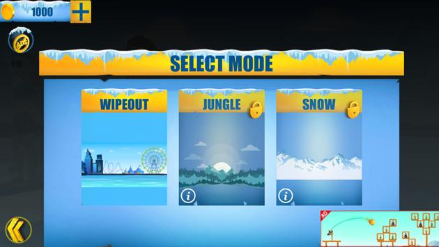 Water Stuntman Run(新水上特技跑酷)图2