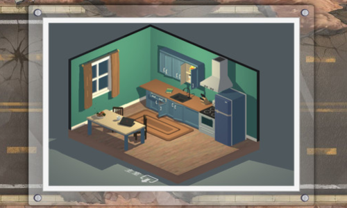 城市求生大作战图1