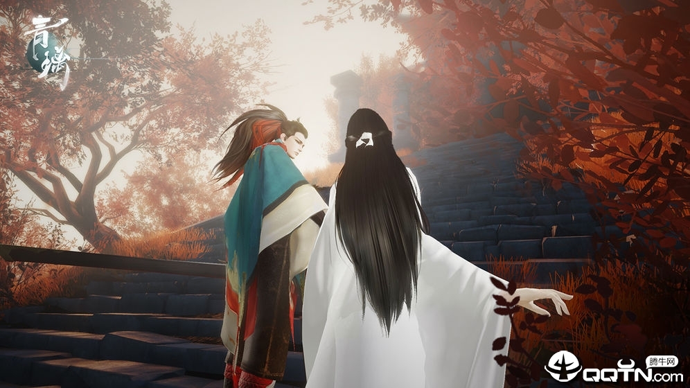 青璃