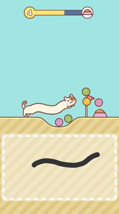 画出猫咪(drawcat)