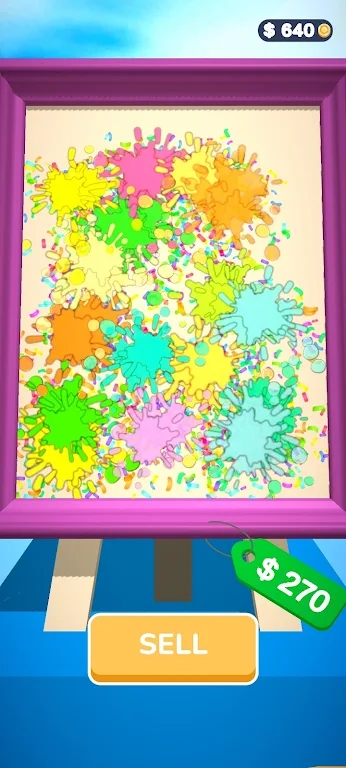 染球小炮(COLORED BALLS)图4