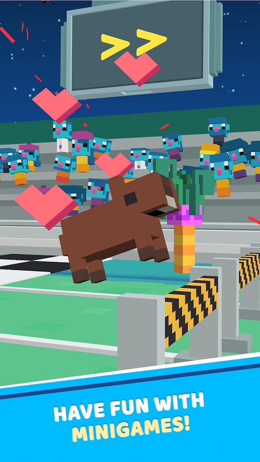 Star Zoo Tycoon(明星动物园大亨)图2