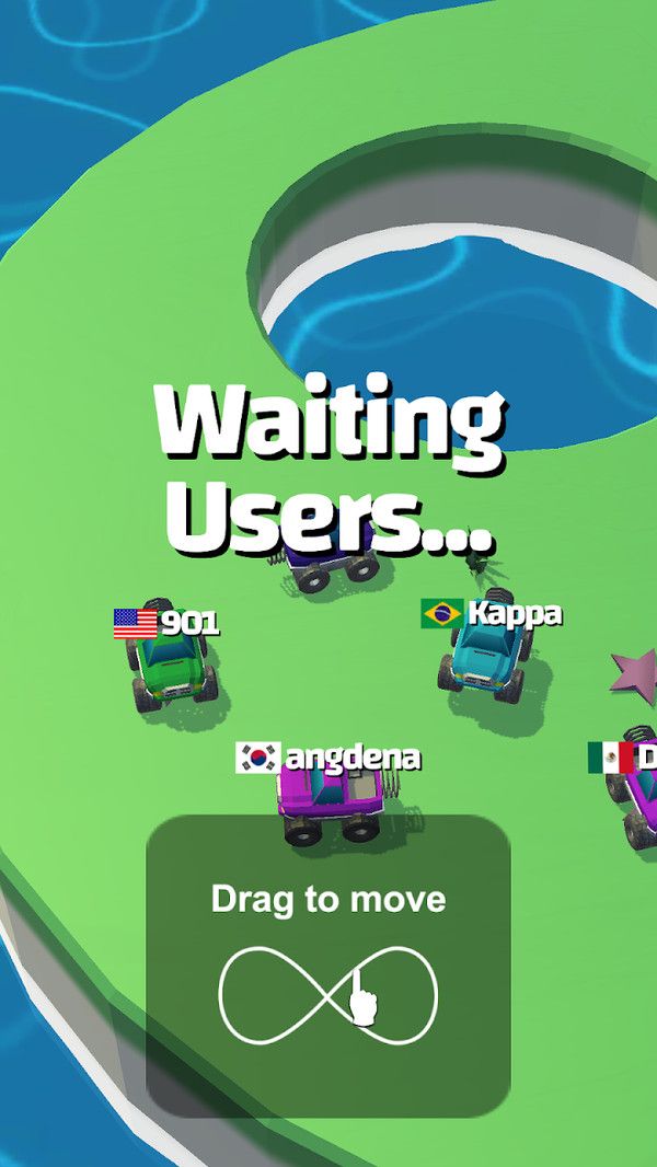 城市卡车大作战图3