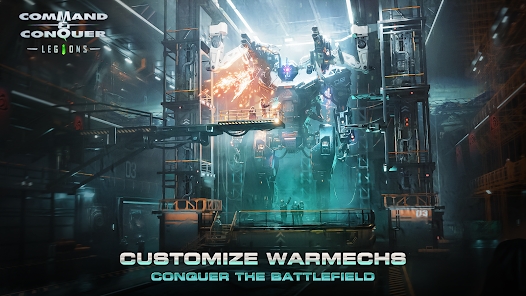 终极动员令军团(Legions)图2