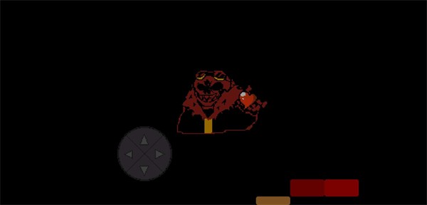 残暴之下中文版图5