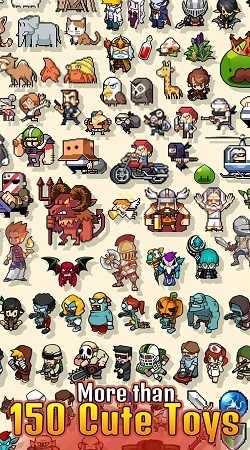 袖珍抓娃娃机免费版(PocketClaw)图3