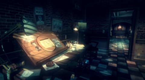 班迪与黑暗复兴手机版（Bendy）图2