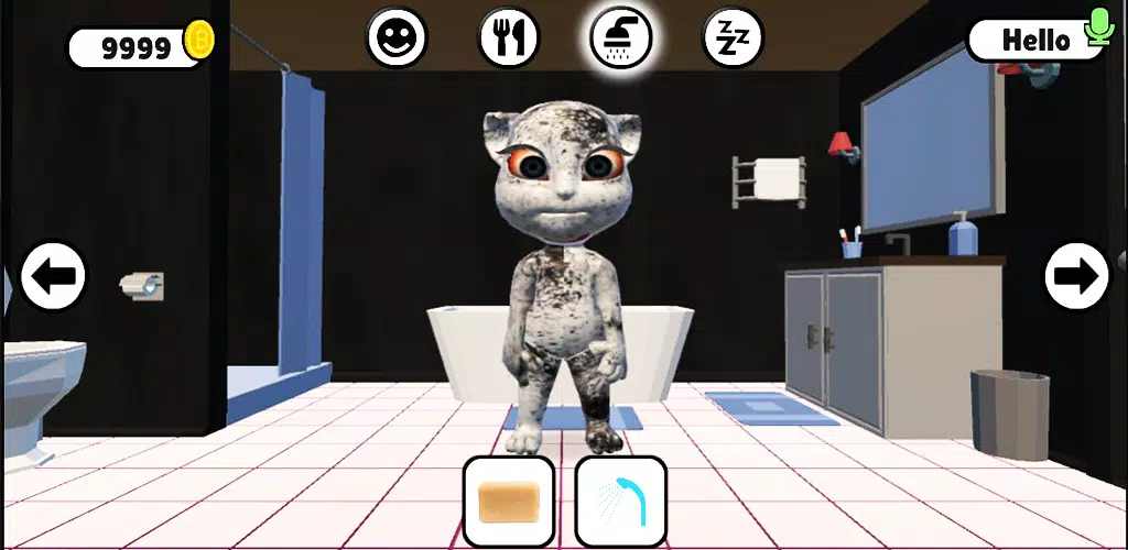 会说话的玛丽亚2(Talking Maria 2)图3