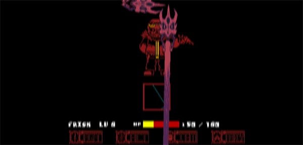 残暴之下中文版图2