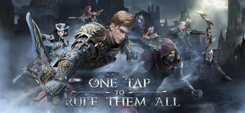 被遗忘的世界图1