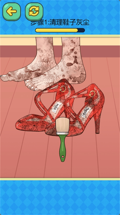 皮肤清洁大师图4