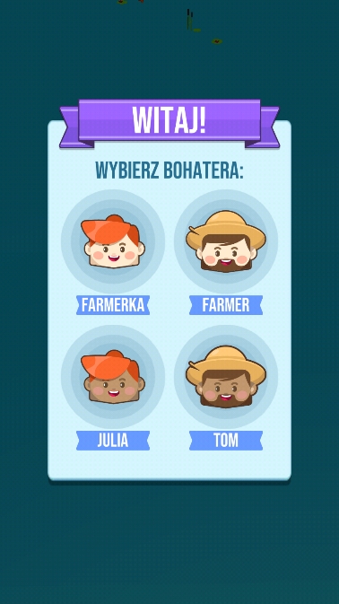 成长岛农场沙盒安卓中文版（Grow Island）图1