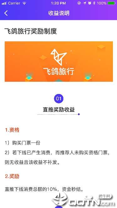 飞鸽旅行图3
