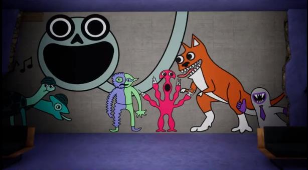 班班幼儿园第7章官方版图2