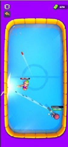 人类冰上战争Human Hockey 3D图4