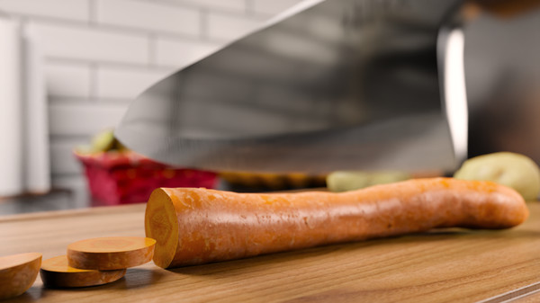 ASMR美食体验(ASMR Breakfast)图3