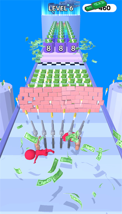 枪支收集游行Gun Collect March图6