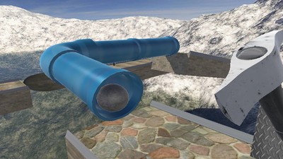 终极平衡球3D(Ultimate Balancer 3D)图3