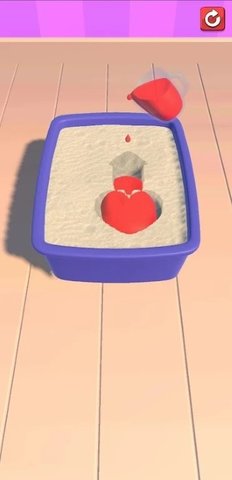 沙漠蜡烛(Sand Candle)图2