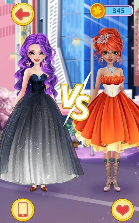 时尚服装制作店(Fashion Clothin Tailor Design Store)图3