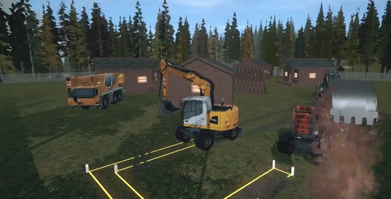 工程建造专家图2