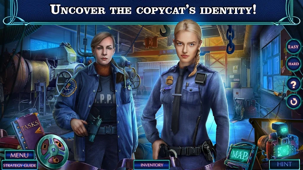 致命证据4(Fatal Evidence 4)图2