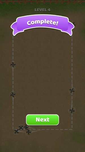 割草循环圈(Grass Slasher Loop)图3