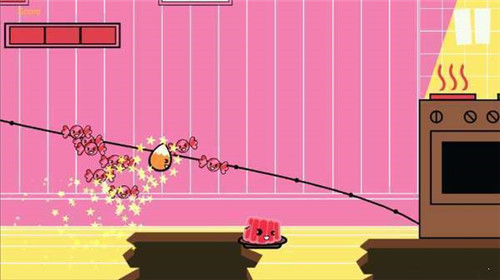 跳跃爆米花免费版(Paco the Judo Popcorn)