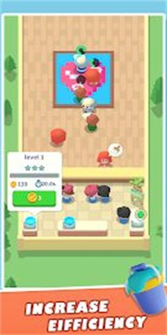 艺术大亨 - 天天拍卖变富翁图2