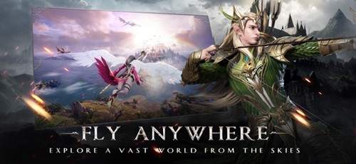 被遗忘的世界图3