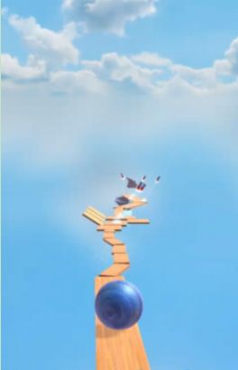 平衡球中文版图1