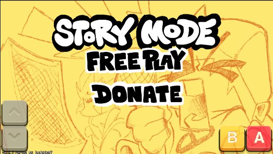 黑色星期五之夜火柴人亨利模组图1