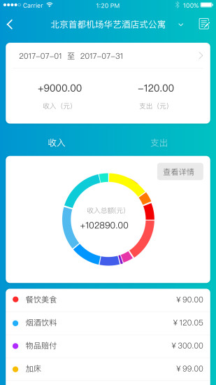 去呼呼管家图4