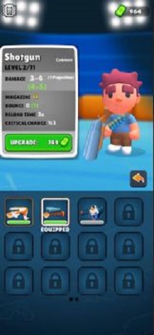 人类冰上战争Human Hockey 3D图2