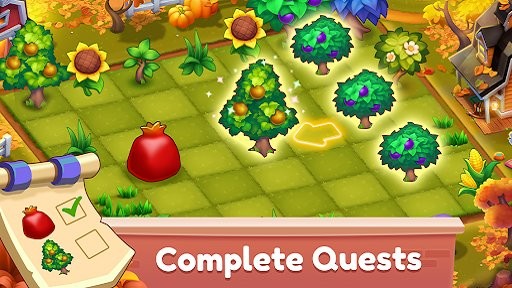 Merge Day配对合并游戏 Merge Day配对合并游戏