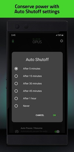 雷蛇寂星鲨耳机app(Razer Opus)图4