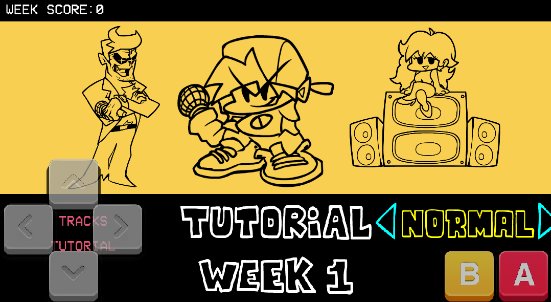 黑色星期五之夜火柴人亨利模组