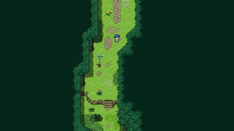 科尔沃Korvux - Chapter 1图3