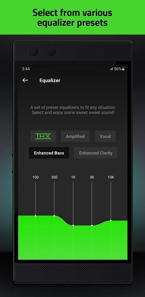 雷蛇寂星鲨耳机app(Razer Opus)图3