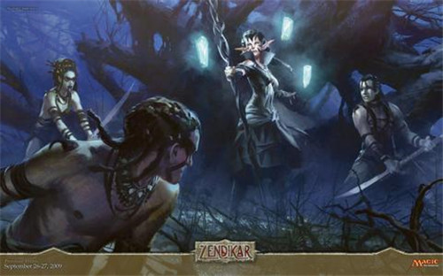 DSMDC(万智牌竞技场手游助手盒子版下载)图2