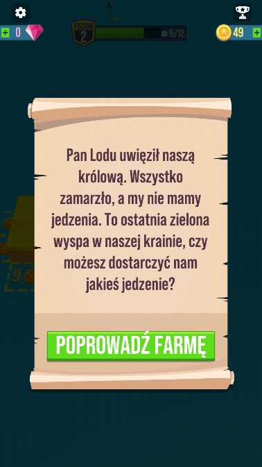 成长岛农场沙盒安卓中文版（Grow Island）