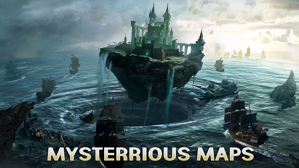 荣耀之枪生存（Guns of Glory）图4