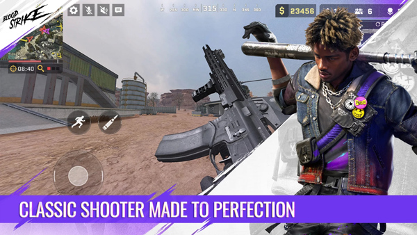 代号血战国际服版