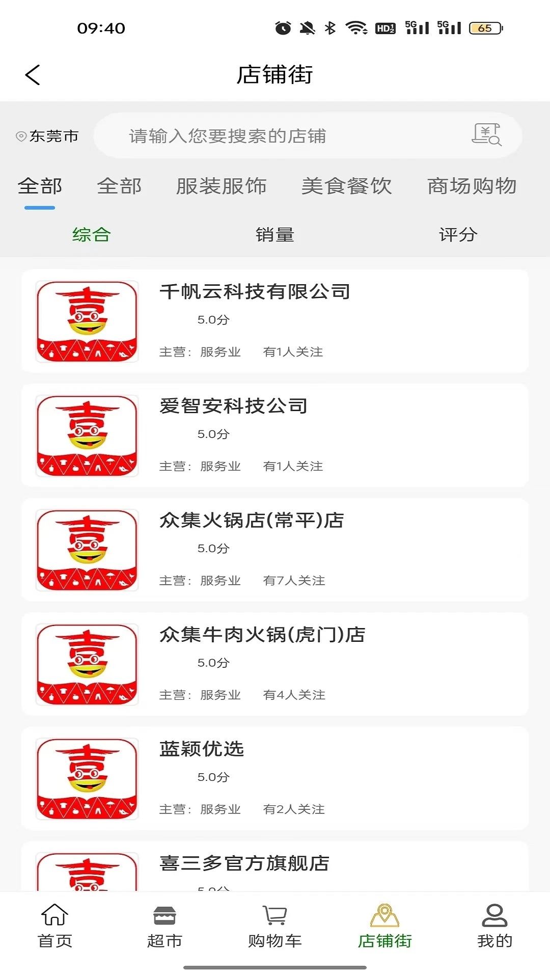 喜三多图3